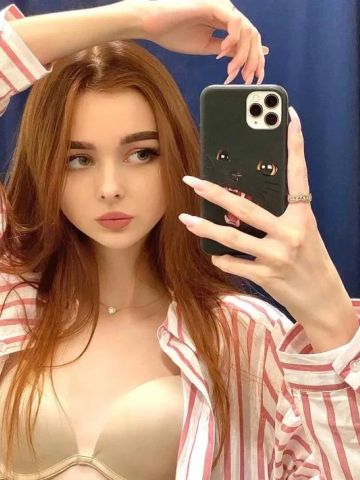 Анкета проститутки Светлана, 22 года