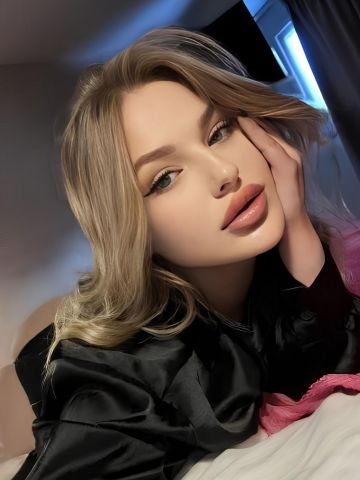 Анкета проститутки Лика, 23 года